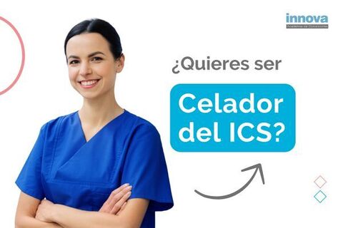 Convocatoria Celador Del Ics