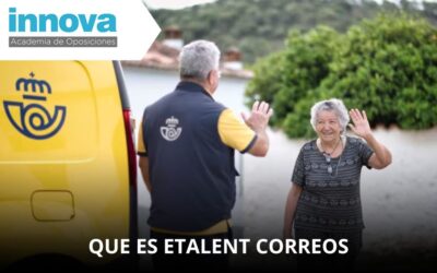 Etalent Correos: ¿Qué es y cómo inscribirse?