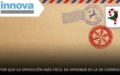 ¿Son difíciles las oposiciones a Correos?